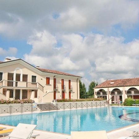 Villa Rachele Lignano Sabbiadoro Kültér fotó