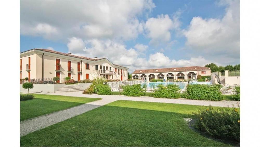 Villa Rachele Lignano Sabbiadoro Kültér fotó